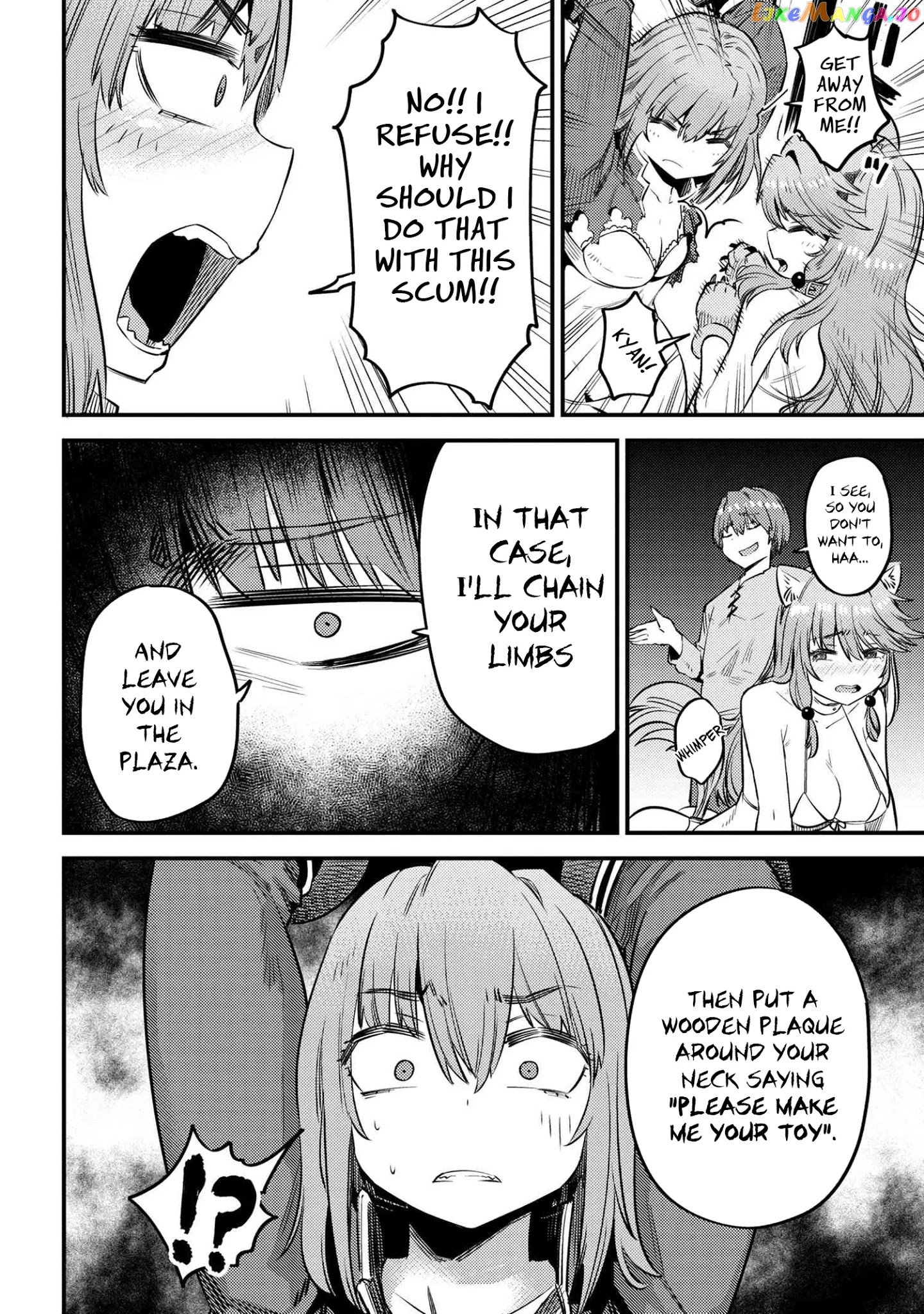 Redo Of Healer, Chapter 30.1 image 11